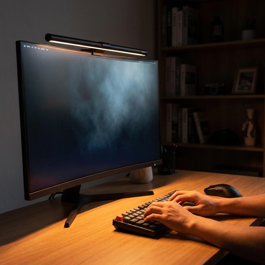 Monitor Accessories