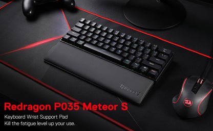 Gaming Keyboard Wrist Rest II