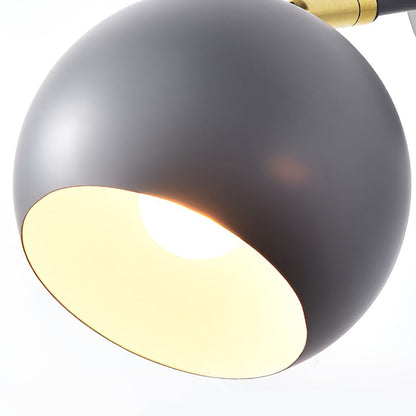 Ergové Adjustable Plug-In Wall Sconce Nordic