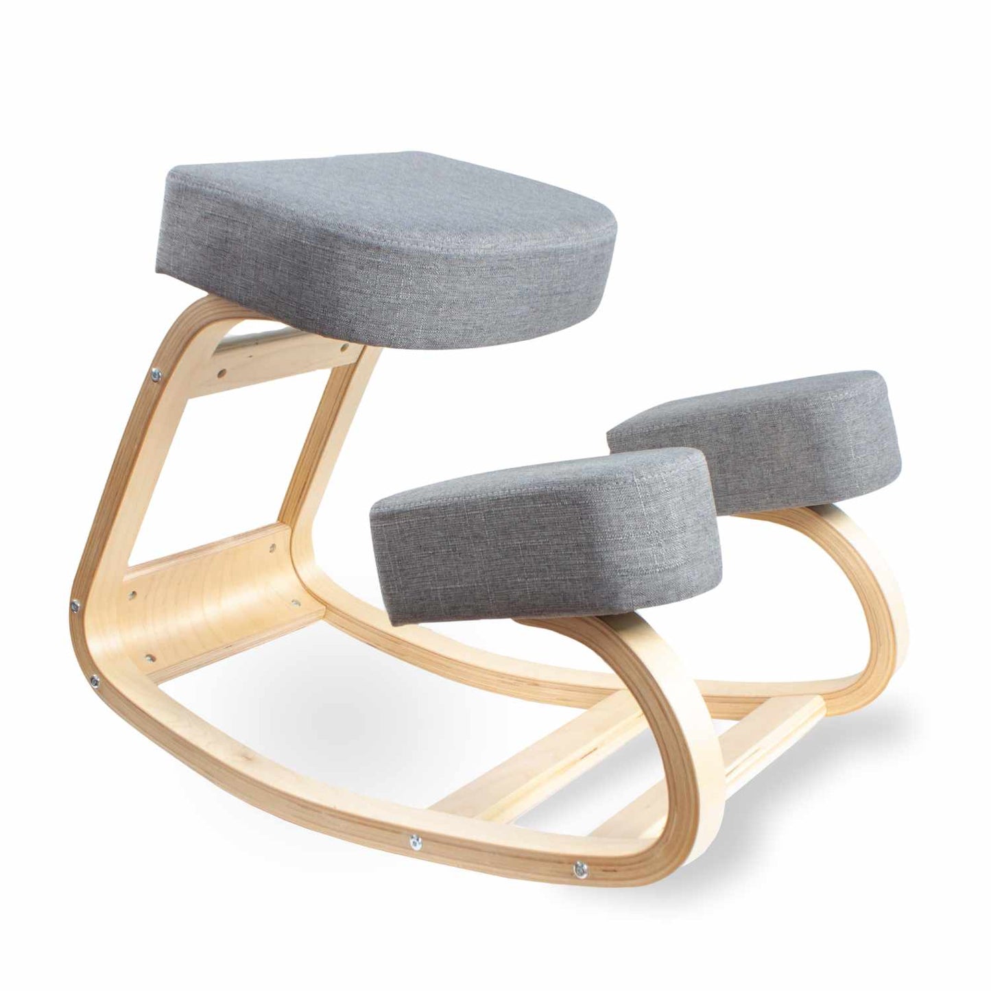 Premium Ergonomic Kneeling Chair