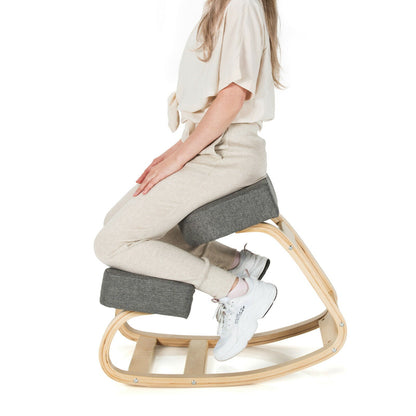Premium Ergonomic Kneeling Chair