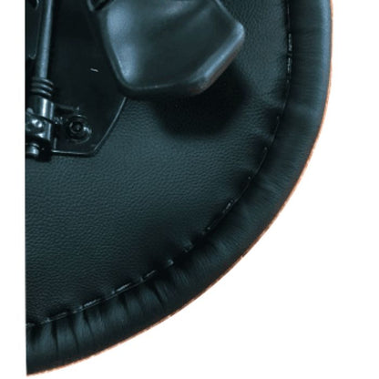 Saddle Style Split Seat Ergonomic Chair