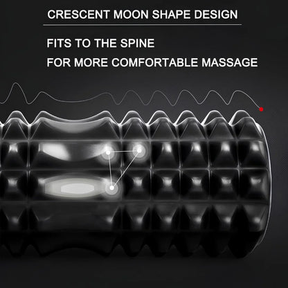 Deep Tissue Foam Roller