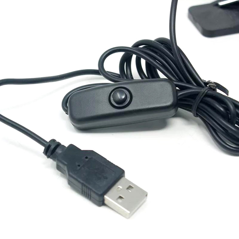 USB LED Table Lamp