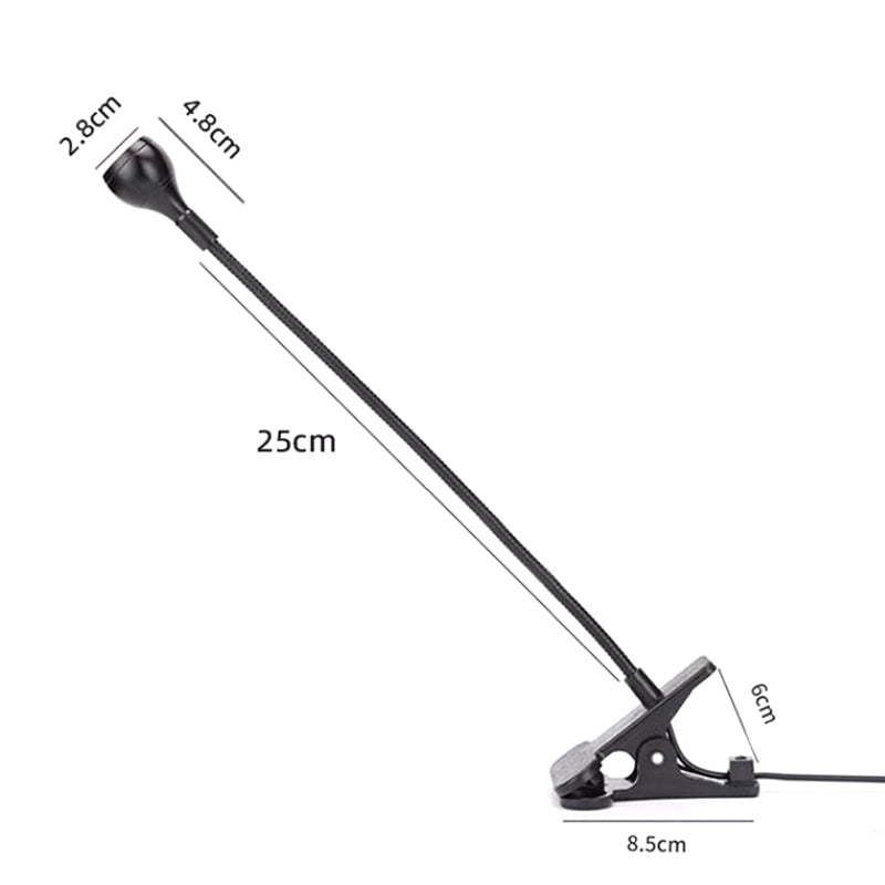 USB LED Table Lamp