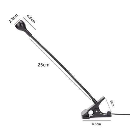 USB LED Table Lamp