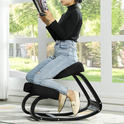 Premium Ergonomic Kneeling Chair