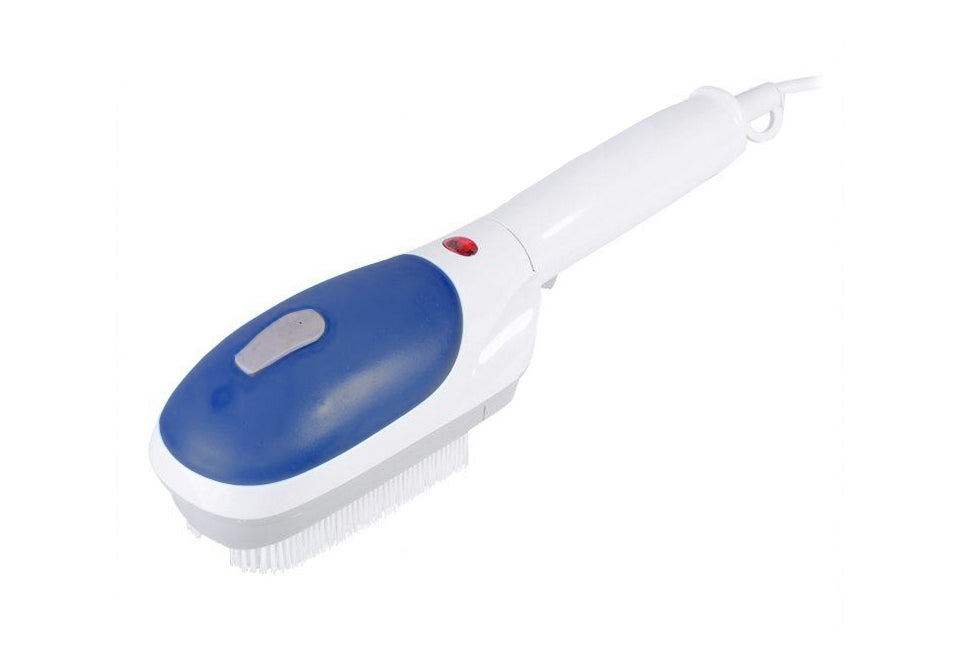 3-in-1 Deluxe Travel Garment Steamer