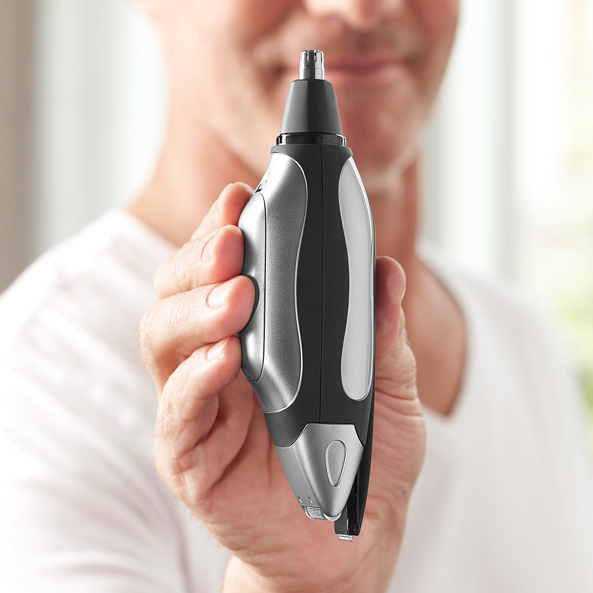 Sharper Image 3-in-1 Smart Groomer