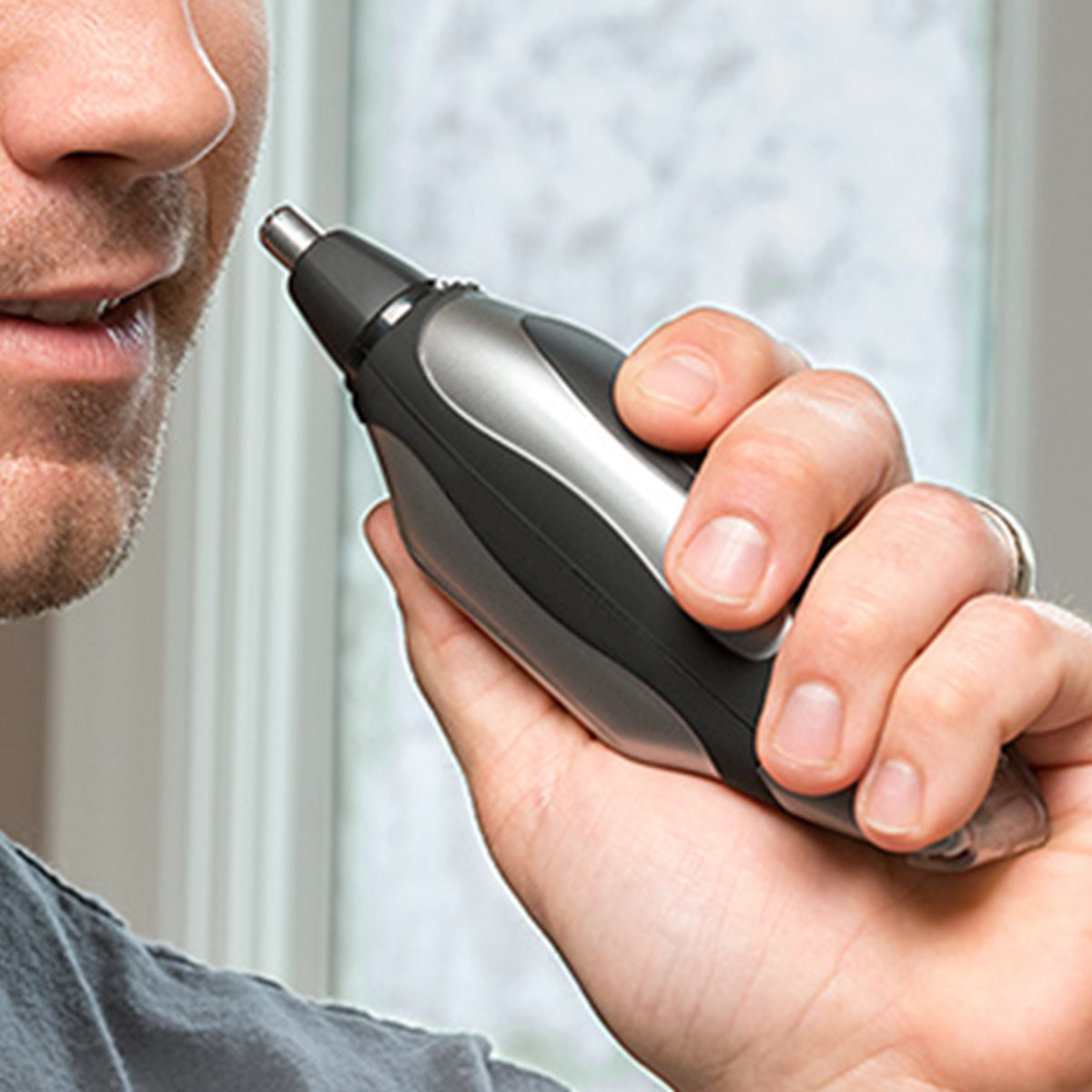 Sharper Image 3-in-1 Smart Groomer