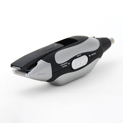 Sharper Image 3-in-1 Smart Groomer