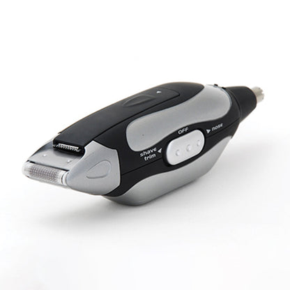 Sharper Image 3-in-1 Smart Groomer
