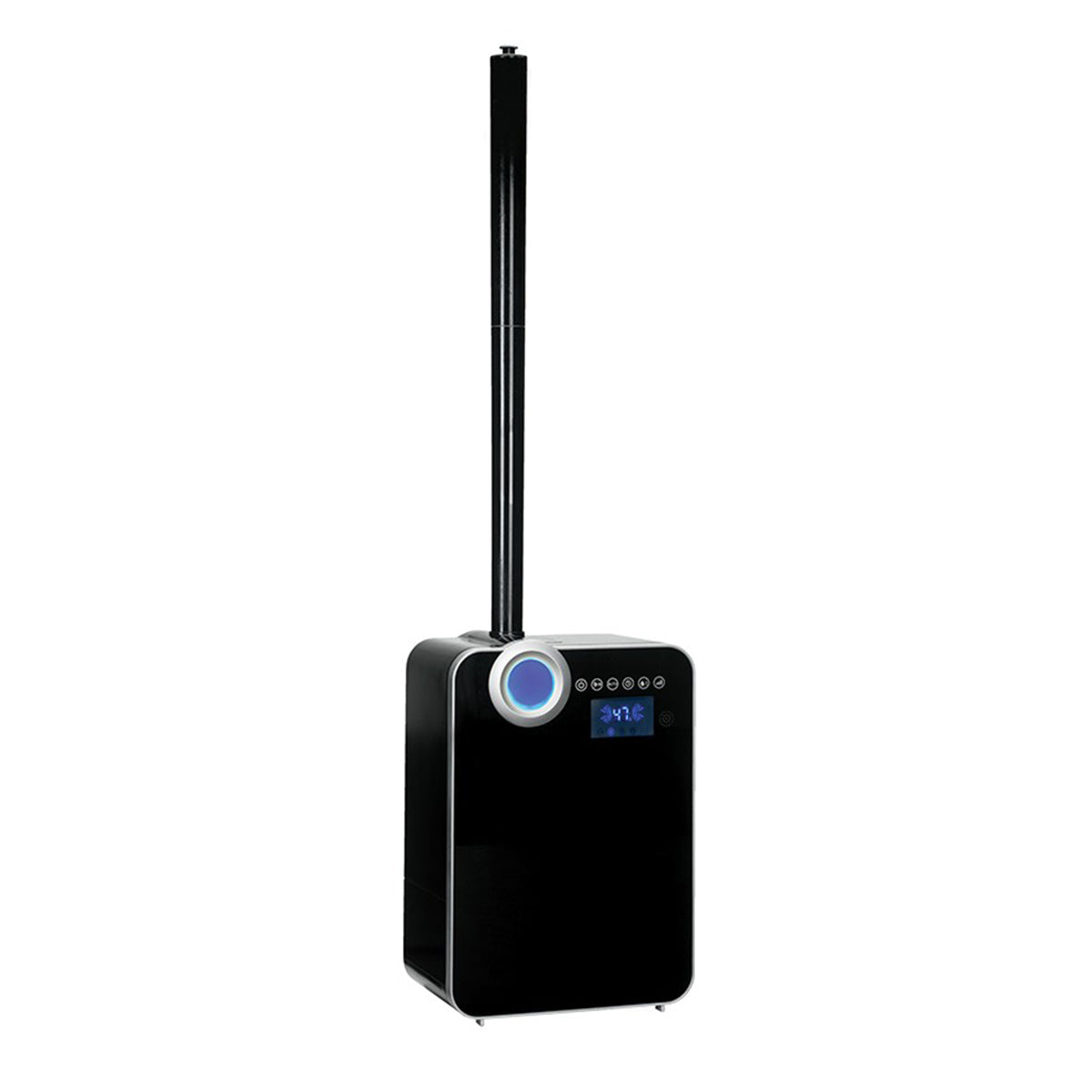 5-Day Touchscreen Warm & Cool Mist Humidifier