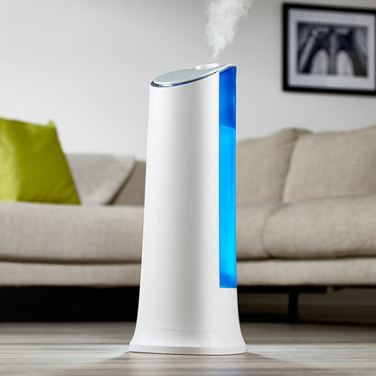 100-Hour Warm & Cool Mist Humidifier