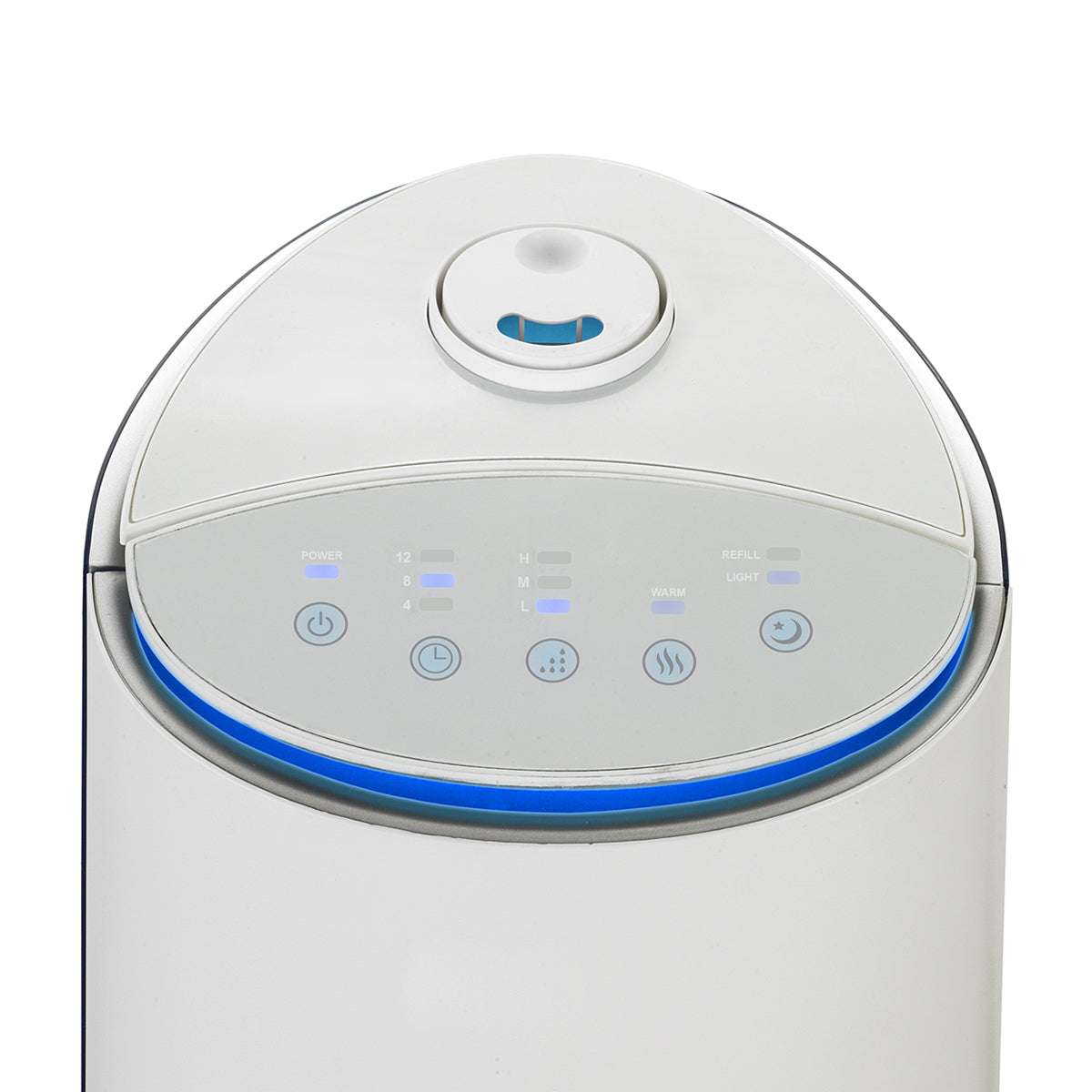 100-Hour Warm & Cool Mist Humidifier