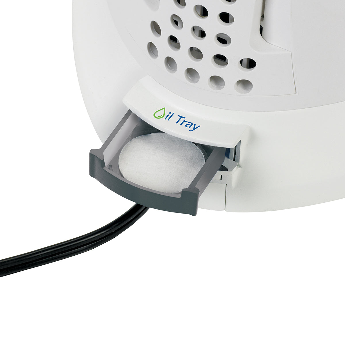 100-Hour Warm & Cool Mist Humidifier
