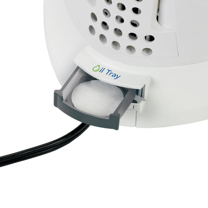 100-Hour Warm & Cool Mist Humidifier