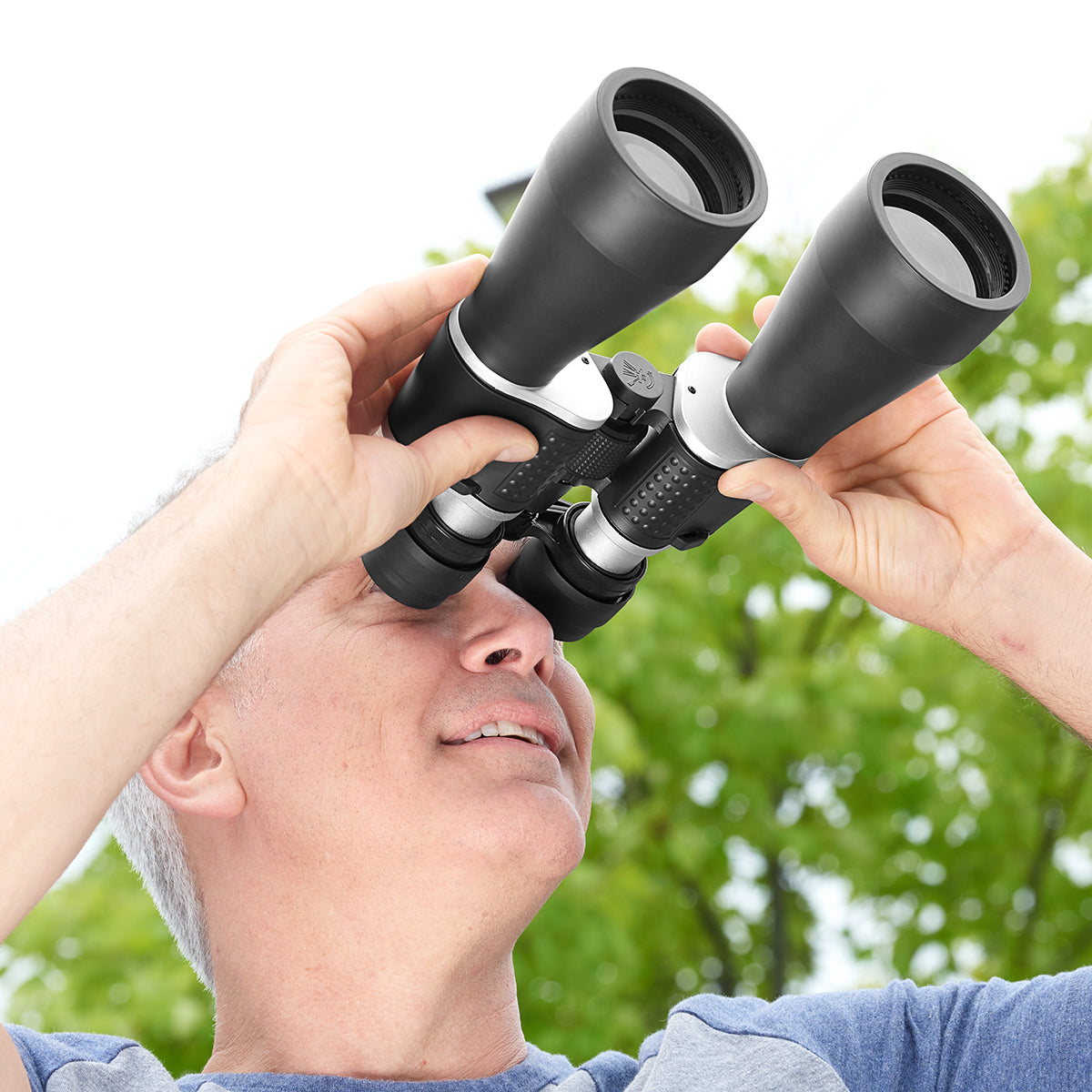Sharper Image 100X Ultrazoom Binoculars
