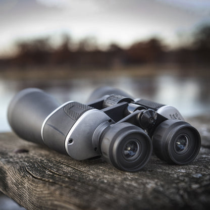 Sharper Image 100X Ultrazoom Binoculars