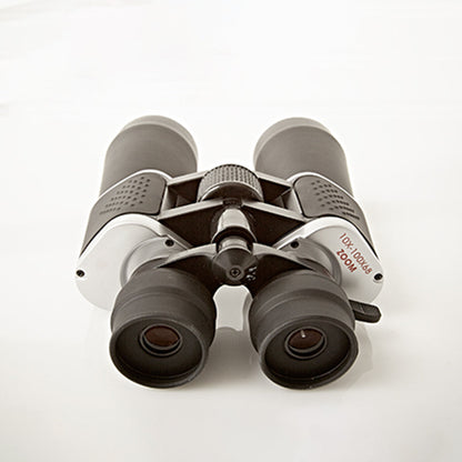 Sharper Image 100X Ultrazoom Binoculars