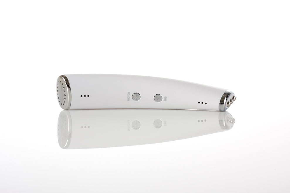 3-in-1 LED Micro-Current Anti-Aging Device