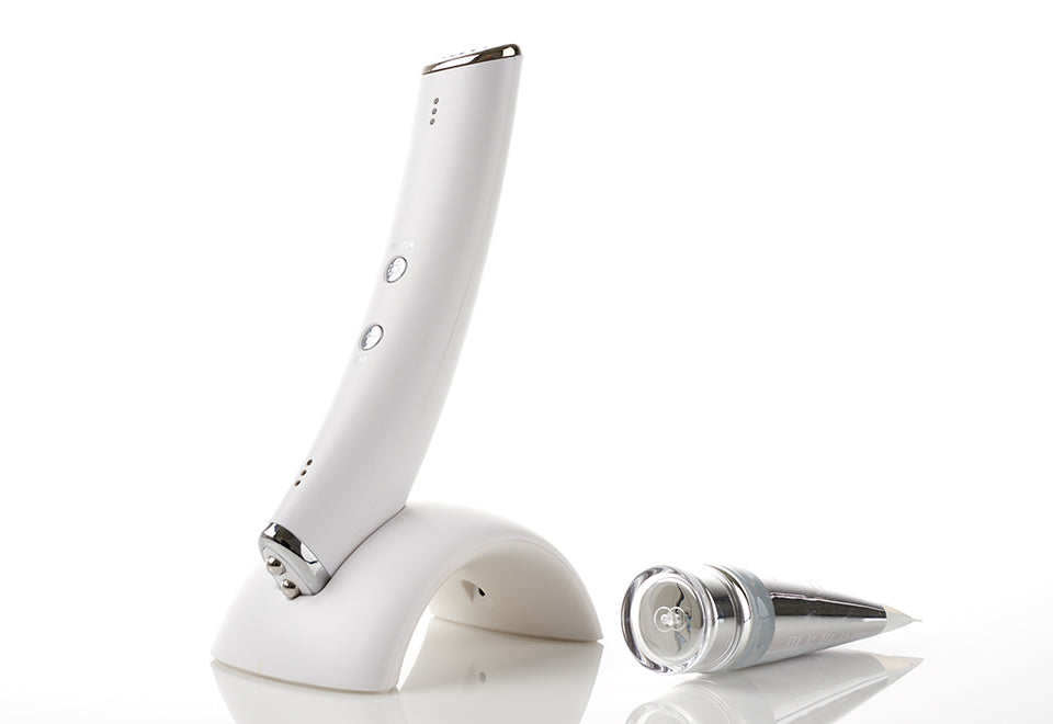 3-in-1 LED Micro-Current Anti-Aging Device