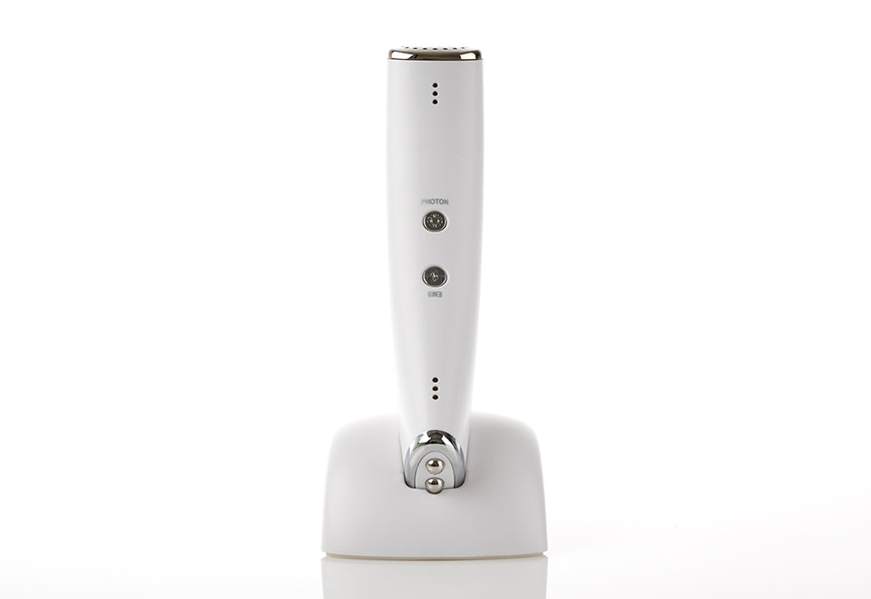3-in-1 LED Micro-Current Anti-Aging Device