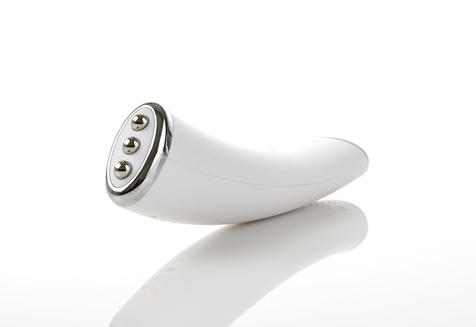3-in-1 LED Micro-Current Anti-Aging Device