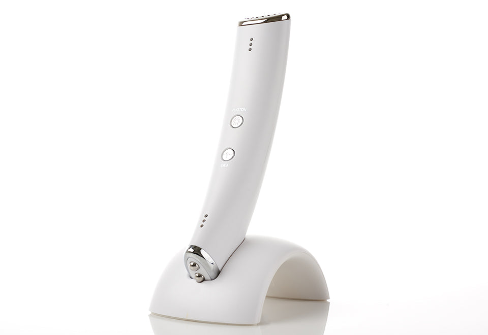 3-in-1 LED Micro-Current Anti-Aging Device