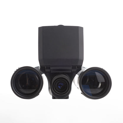 12X Zoom HD Camera Binoculars by Sharper Image
