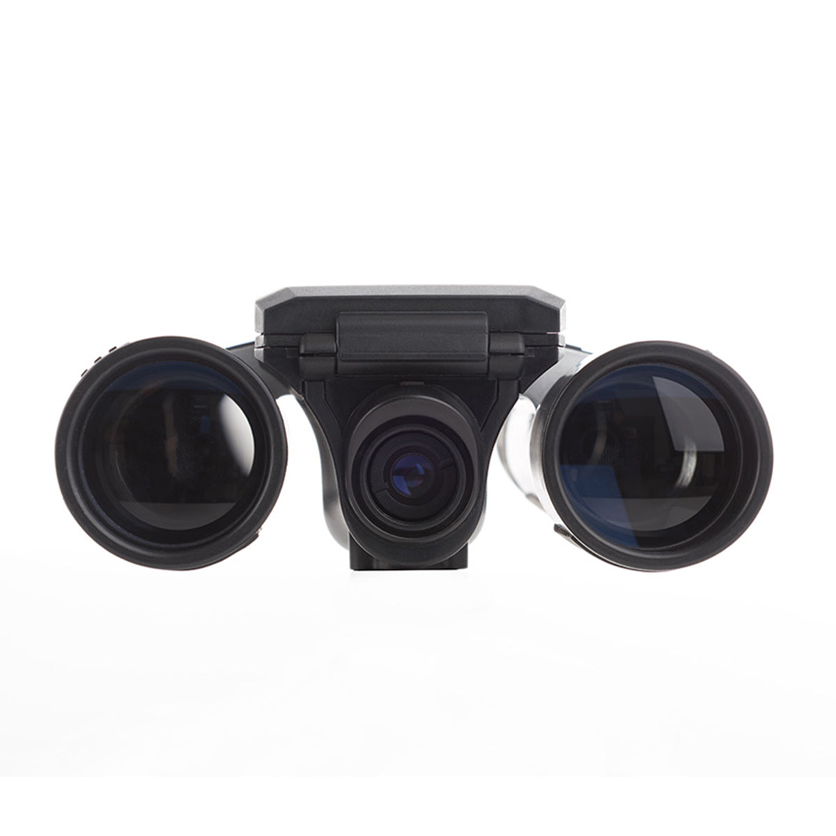 12X Zoom HD Camera Binoculars by Sharper Image