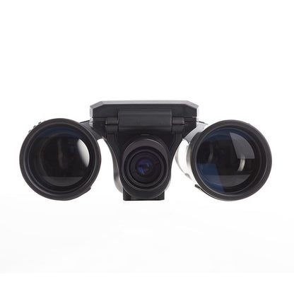 12X Zoom HD Camera Binoculars by Sharper Image