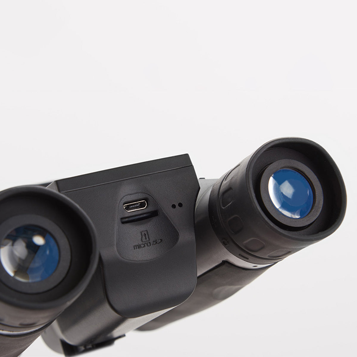 12X Zoom HD Camera Binoculars by Sharper Image