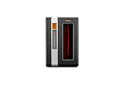 2-in-1 Heater & Air Purifier