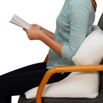 Sharper Image 10-in-1 Flip Pillow