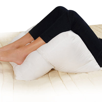 Sharper Image 10-in-1 Flip Pillow