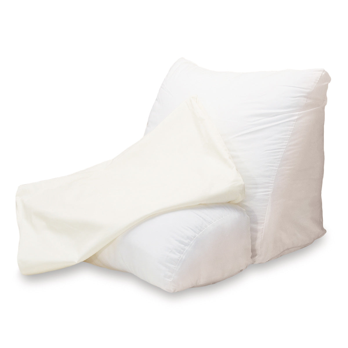 Sharper Image Flip Pillow Case, Standard