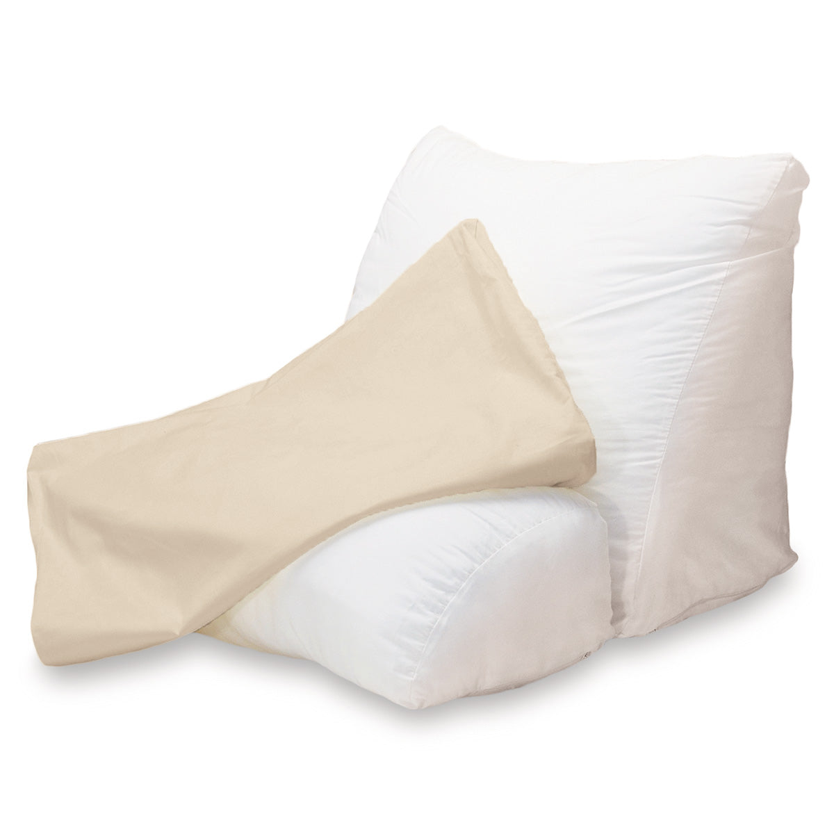 Sharper Image Flip Pillow Case, Standard