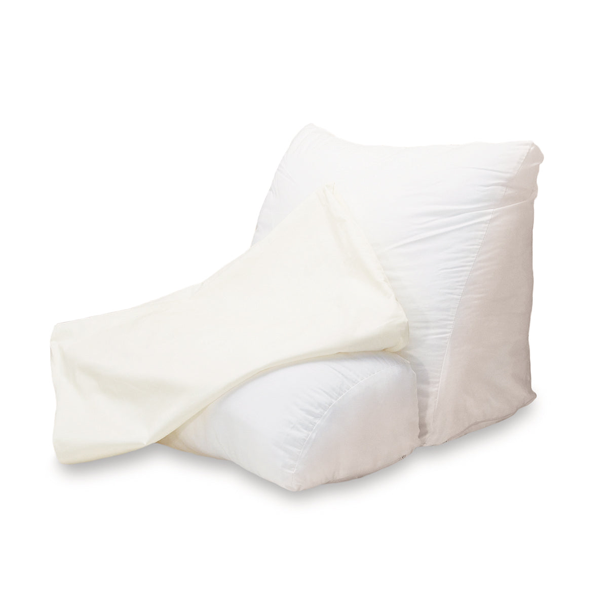 Sharper Image Flip Pillow Replacement Cover