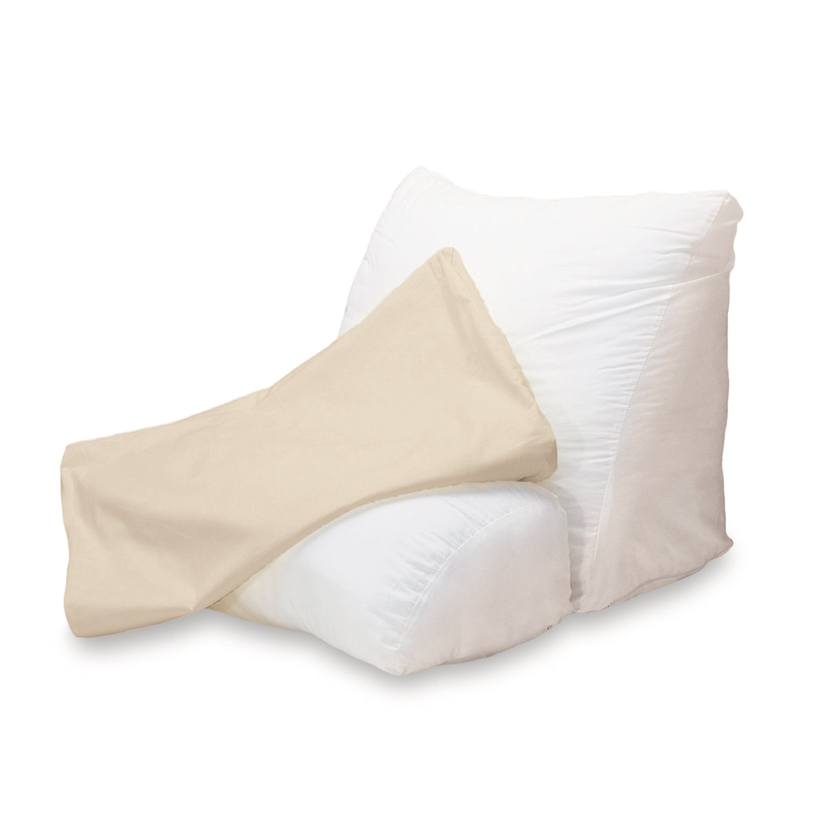 Sharper Image Flip Pillow Replacement Cover