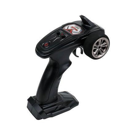22 MPH 1:12 Scale RC Monster Truck