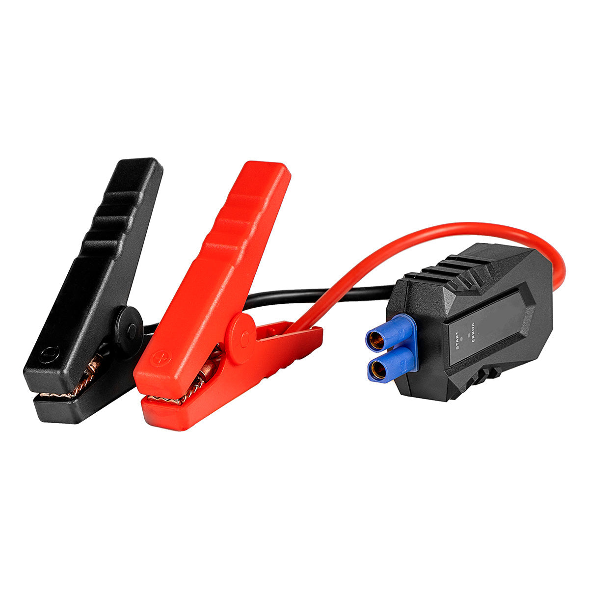 10-in-1 Auto Jumpstart Flashlight & Power Bank
