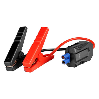 10-in-1 Auto Jumpstart Flashlight & Power Bank