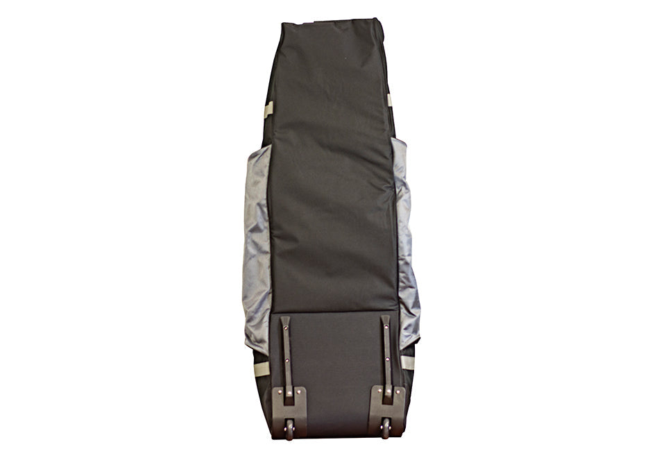 3-Piece Golf Travel Set: Bag, Shoe & Carryon