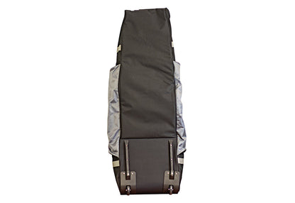 3-Piece Golf Travel Set: Bag, Shoe & Carryon