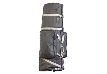 3-Piece Golf Travel Set: Bag, Shoe & Carryon
