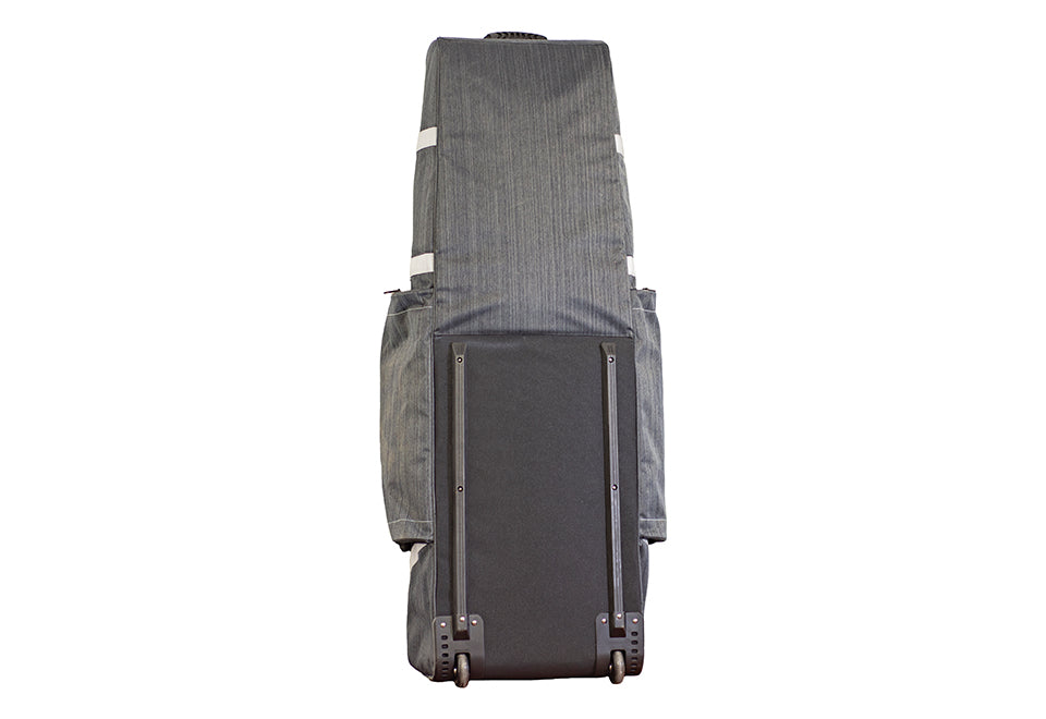 3-Piece Golf Travel Set: Bag, Shoe & Carryon