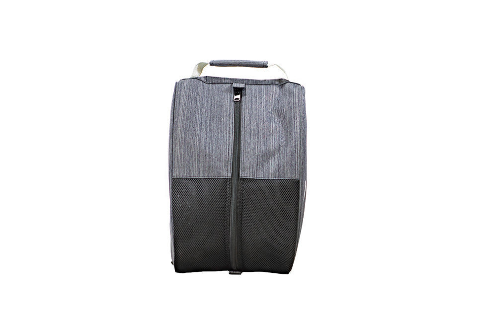 3-Piece Golf Travel Set: Bag, Shoe & Carryon