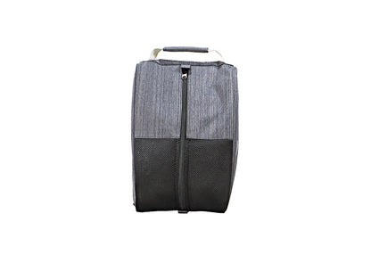 3-Piece Golf Travel Set: Bag, Shoe & Carryon
