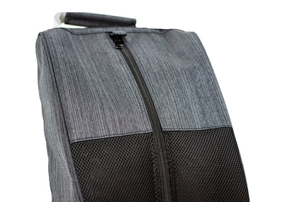 3-Piece Golf Travel Set: Bag, Shoe & Carryon